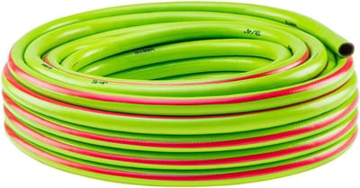 Waterslang Tuin - Irriagtieslang - Planten Water Geven - Hoge Barstdruk - 20 Meter 3/4