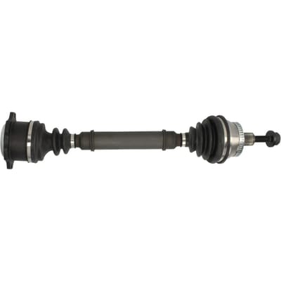 Aandrijfas SKF VKJC 4872 links