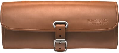 Brooks zadeltas Challenge 0.5L honey