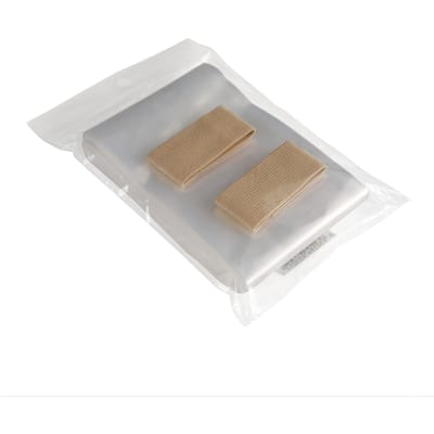 Urineopvangzak Wegwerpbare urinezak voor mannen Draagbaar Handig Ouderen Verlamde Patiëntenzorg 30pcs gray