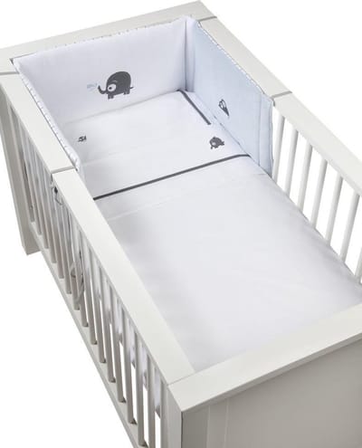 Laken Bed Beep Bob&Lula Plum Plum