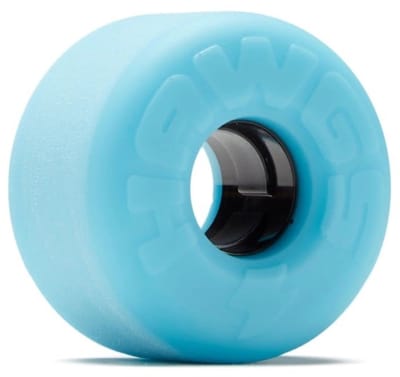 Hawgs EZ 63mm Wheel Blue