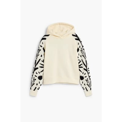 Dames sweatshirt Desigual Kiks