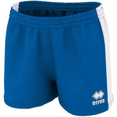 Errea Korte Broek Carys 3.0 Panta Jr - Sportswear - Kinderen