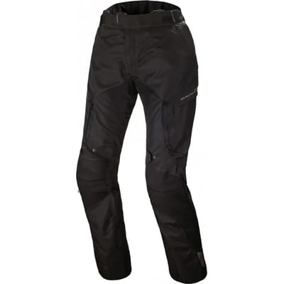Motorjeans voor dames Macna Forge