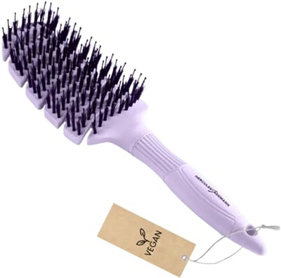 Hercules Sägemann Borstels Flexibele borstel Vent brushes Unisex