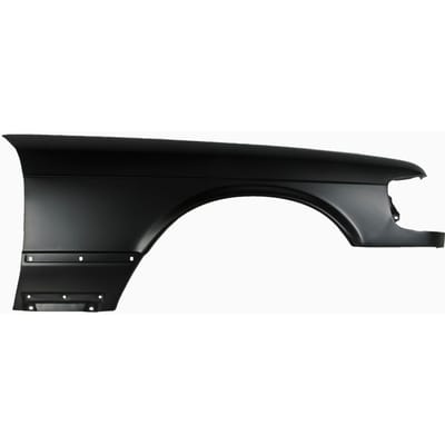 Spatbord, vóór BLIC 6504-04-3524312P, rechts