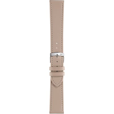 Morellato PMX026SPRINT.EC18 Basic Collection Horlogeband - 18mm