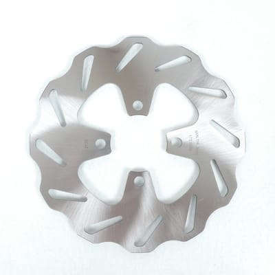 Disque de frein avant Polini pour Scooter Honda 150 PCX Après 2015 Neuf