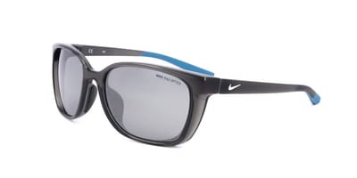 Nike NIKE SENTIMENT CT7886 Anthracite/silver/gry w sil fl 56/18/130 WOMAN Zonnebrillen