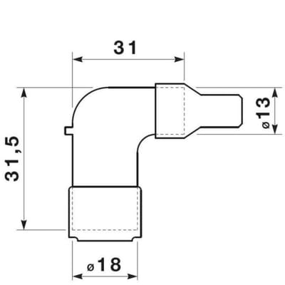 Antiparasite NGK pour moto Suzuki 50 JR Après 1993 LB10EH / 8351 Neuf