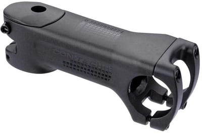 Contec Boreal 31.8 Mm Fiets Stuurpen Zilver 100 mm / ±6º