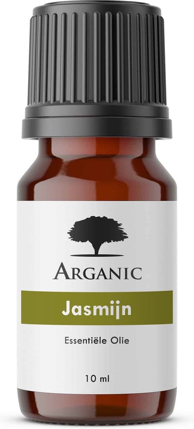 Jasmijn - Etherische Olie - 10ml