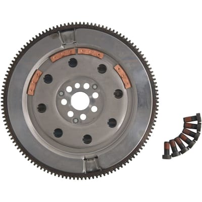 Dubbel massa vliegwiel VALEO 836374