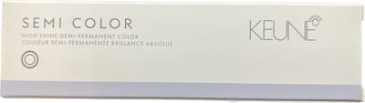 Keune - Semi - Haarverf - 60ml - 3.1
