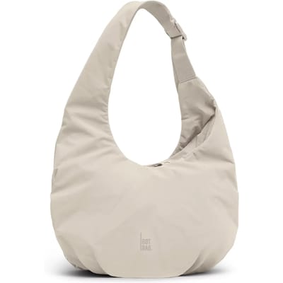 Got Bag Full Moon Tas Beige