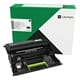 Lexmark 66S0ZA0 tonercartridge 1 stuk(s) Origineel Zwart