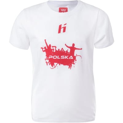 T-shirt kind Polen
