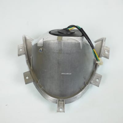 Optique avant pour Scooter Chinois 50 Scoot Neuf