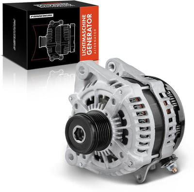 Frankberg 1x dynamo generator voor Jaguar XF X250 2.0L 2012-2015