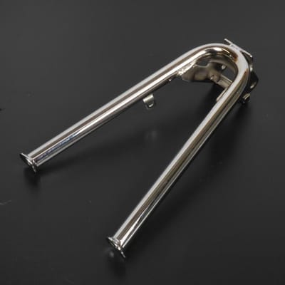 Béquille centrale RSM pour Mobylette Peugeot 50 103 SP Neuf
