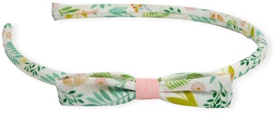 Djeco haaraccessoire diadeem Chloé - kleurrijk kinderspeelgoed.