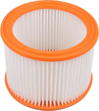 Geschikt voor NILFISK. WAP. ALTO. Luchtafvoerfilter 11753 voor Attix30, Attix40, Attix50, Stofklasse M. COVAKO Merk