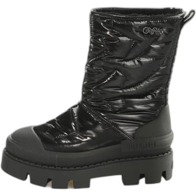 Laarzen nylon vrouwen Buffalo Raven Snow