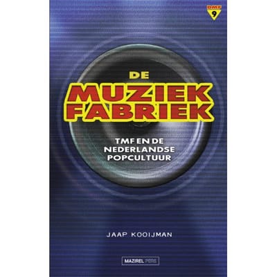 De Muziekfabriek - Jaap Kooijman