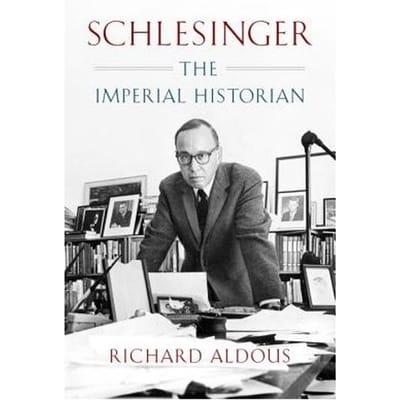Schlesinger - Richard Aldous