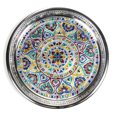 Offerschaal Mandala