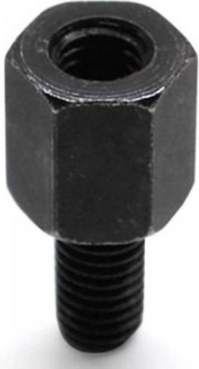 vicma spiegeladapter voor auto rt8 nieuw