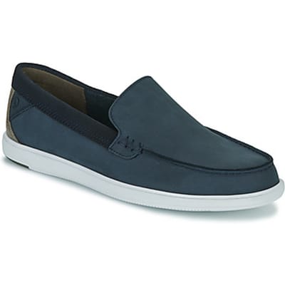 Bootschoenen Clarks BRATTON LOAFER