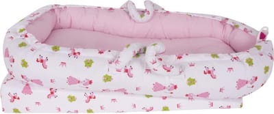 Sevi Line By Cabino Anti-reflux Babynest Prinses
