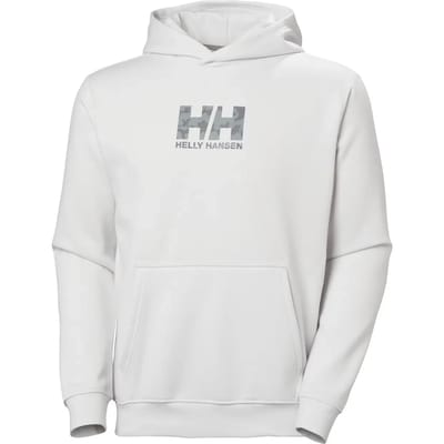 Capuchon sweaters Helly Hansen Cotton Fleece Graphic