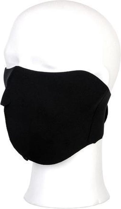 101 Inc Biker Mask Half Face  107  116