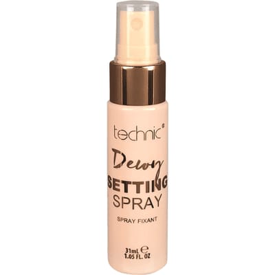 Technic Dewy Setting Spray 31 ml