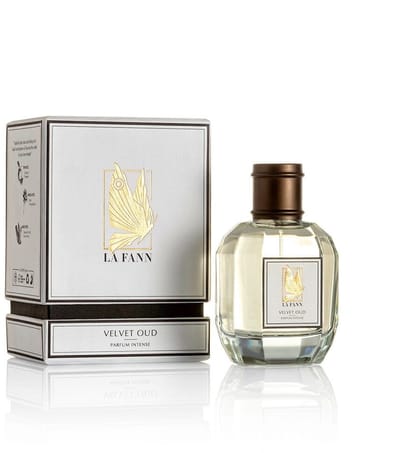 La Fann - Velvet Oud Parfum 100ml