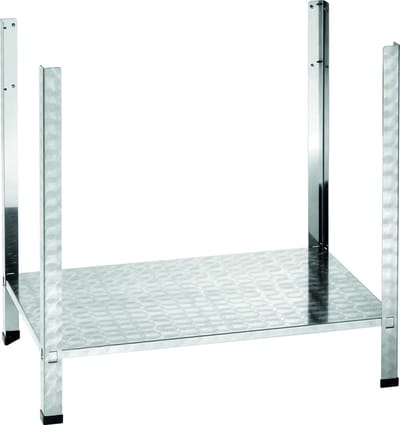 Onderbouw Voor Tafelbraadgrill