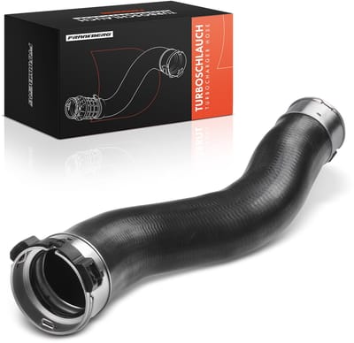 Frankberg 1x koelslang turboslang intercooler voor Benz W