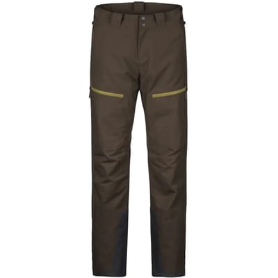 Hannah Wiel Broek Bruin L Man