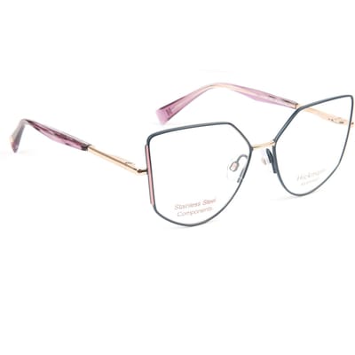 Ana Hickmann Optical Frame HI1258 05A 54