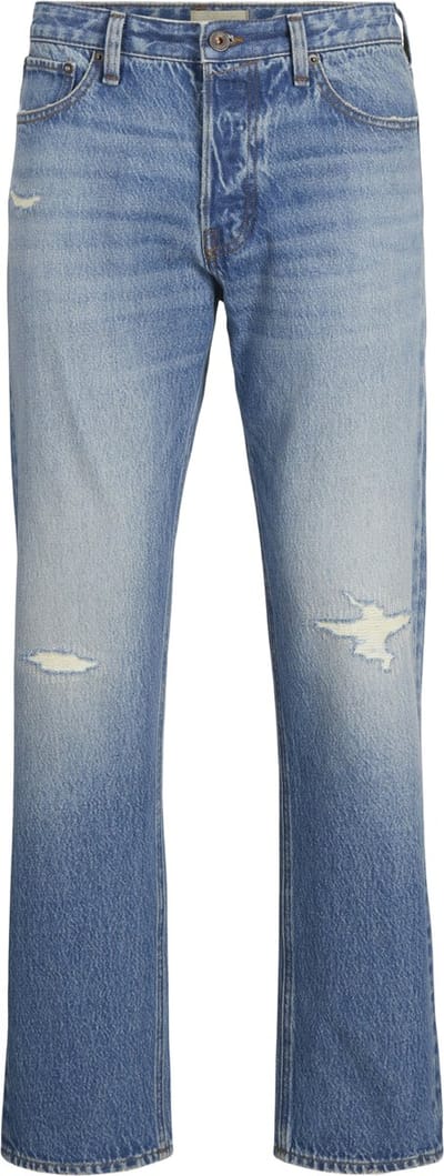 JACK&JONES - JJICHRIS JJCOOPER SBD 090 - Heren - Jeans