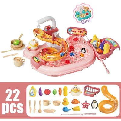 Hoge Kwaliteit Kinderen Hoge Kwaliteit Puzzel Hoge Kwaliteit Doen alsof Hoge Kwaliteit Spelen Speelsets Hoge Kwaliteit Afwassen Hoge Kwaliteit Wasbak Hoge Kwaliteit pruim