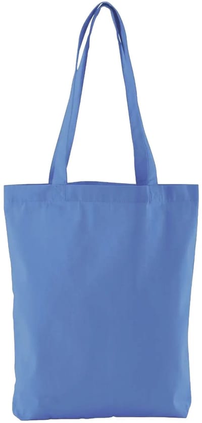 Tote bag in canvas Westford Mill Earthaware