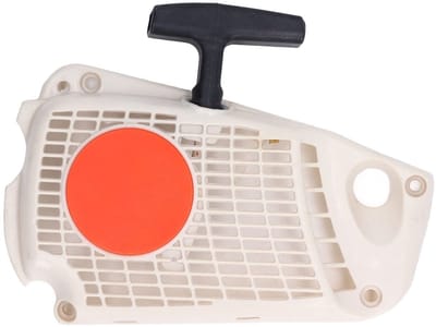 ONF3 - Treklade - Kettingzaagstarter - Duurzaam en slijtvast - Professionele montagekit - Kettingzaagonderdelen - Hoogwaar...