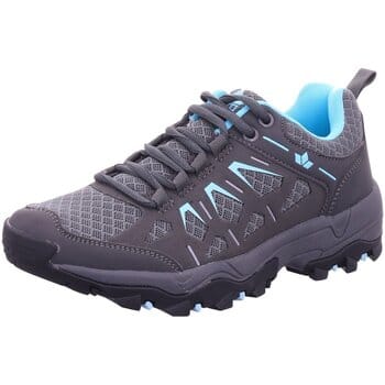 Trail Lico -