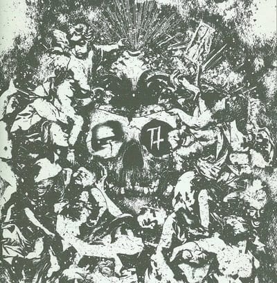 Trap Them - Seizures In Barren Praise