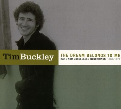 The Dream Belongs To Me (Rare & Unreleased 1968 / 1973)