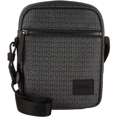 Hugo Boss Ethon 2.0 zip